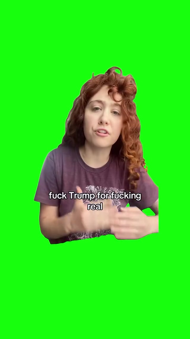 Chappell Roan Rant meme template blank