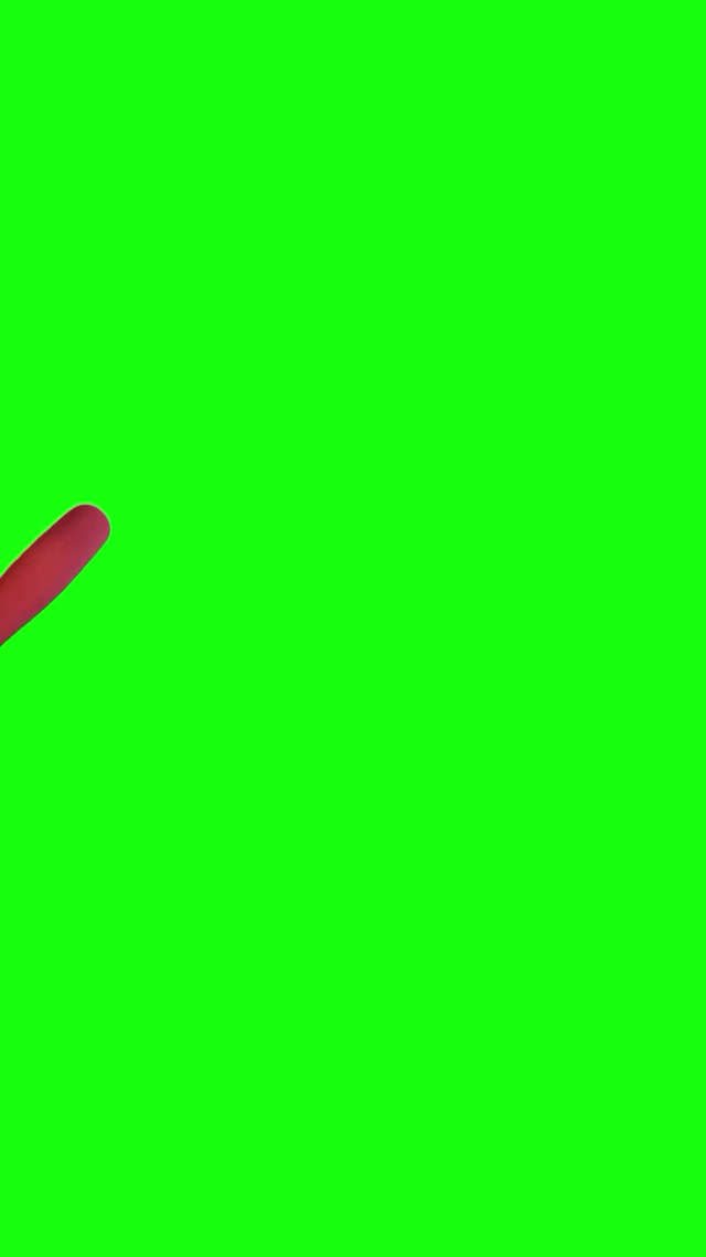 Chicken Stars meme template blank