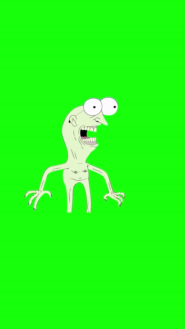 He’s So Silly meme template blank