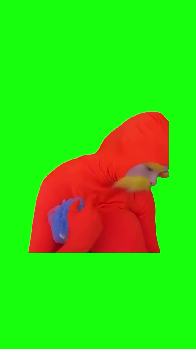 I’m Bashful Lorax – Ashby meme template blank