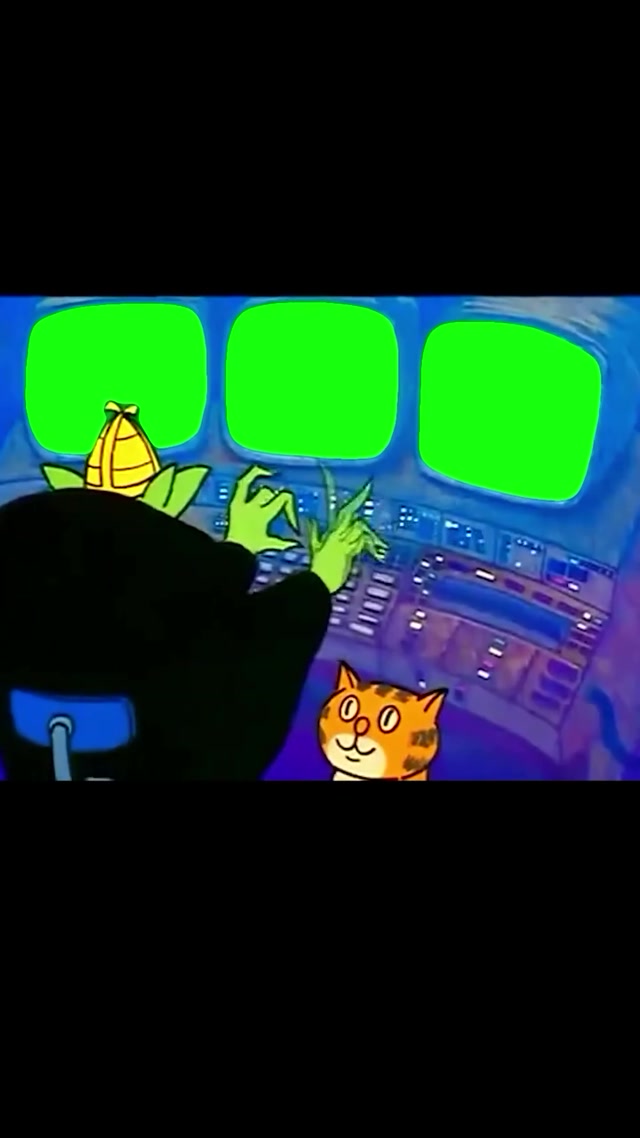 I’ve Got a Computer meme template blank