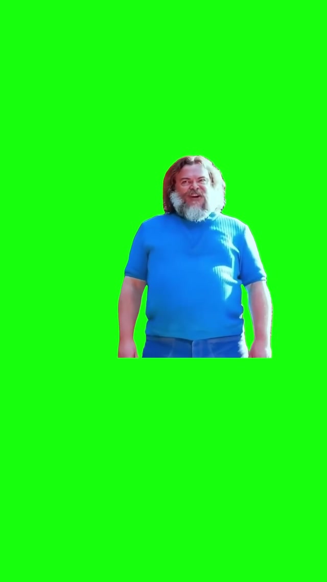 Steve’s Lava Chicken meme template blank