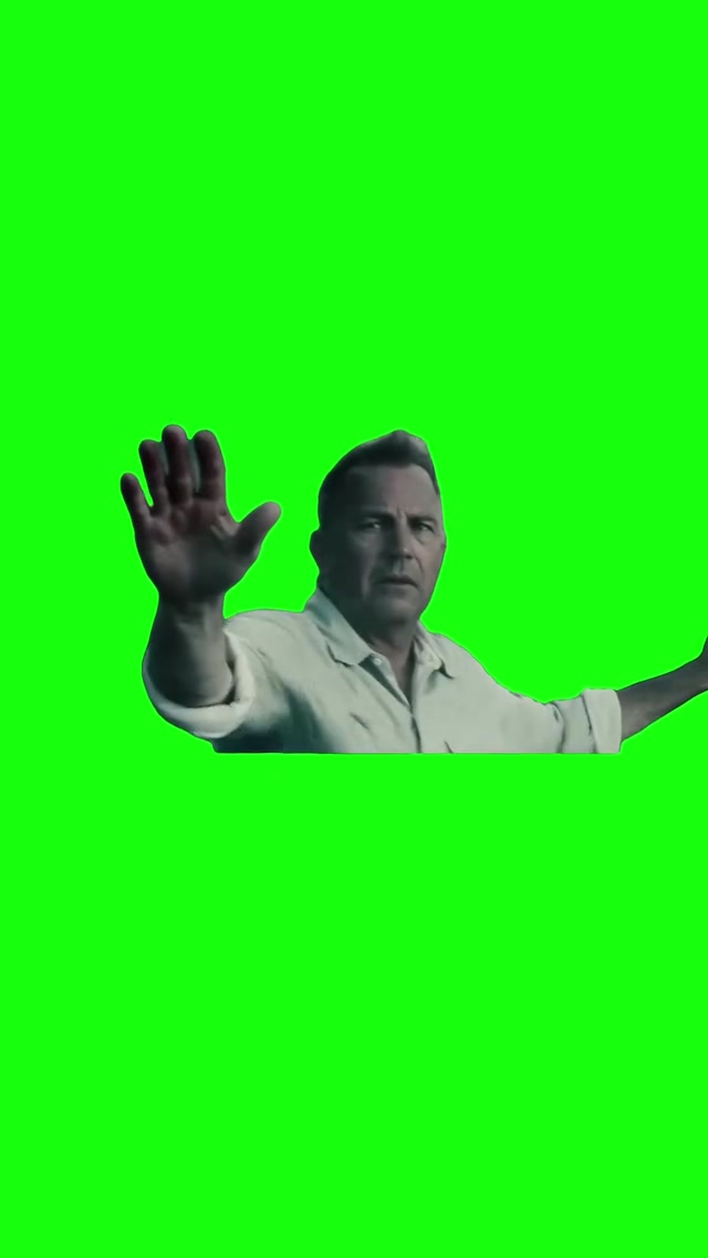 Superman’s Father’s Death meme template blank