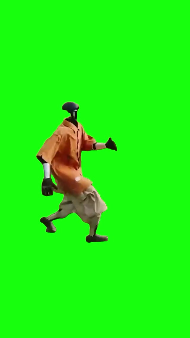 Uncle Bot meme template blank