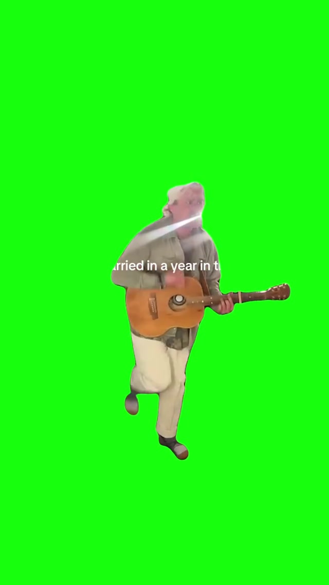 You’ll Be Married in a Year meme template blank