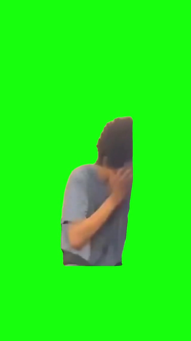 4 Seconds meme template blank