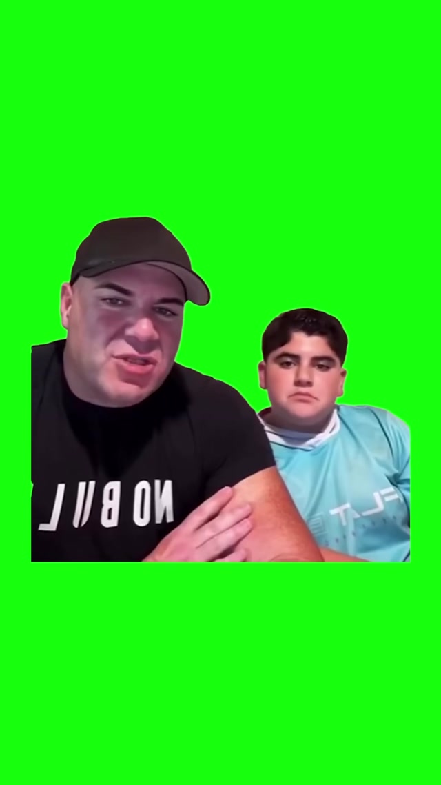 5 Big Booms meme template blank