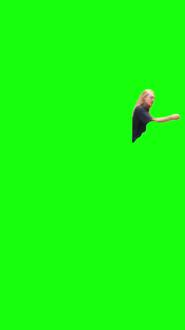 A Friggin Packet Yo meme template blank