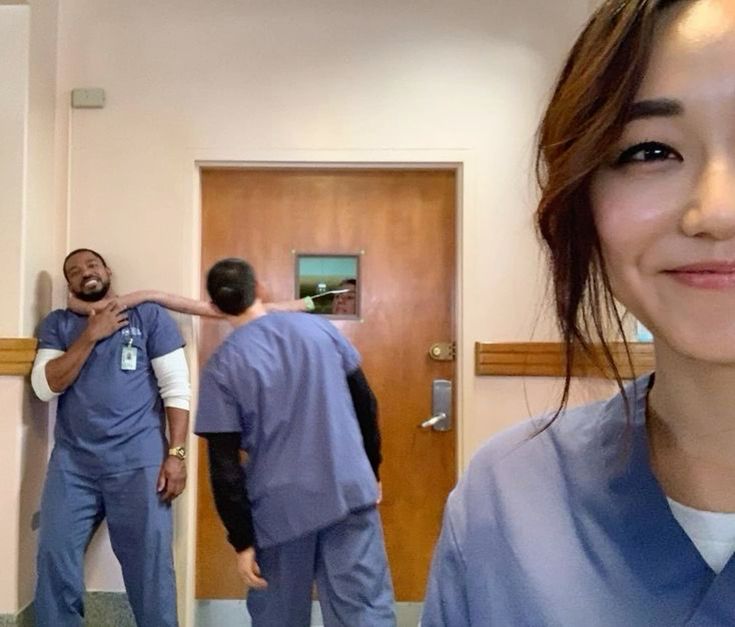 A-Train, Frenchie, and Kimiko meme template blank