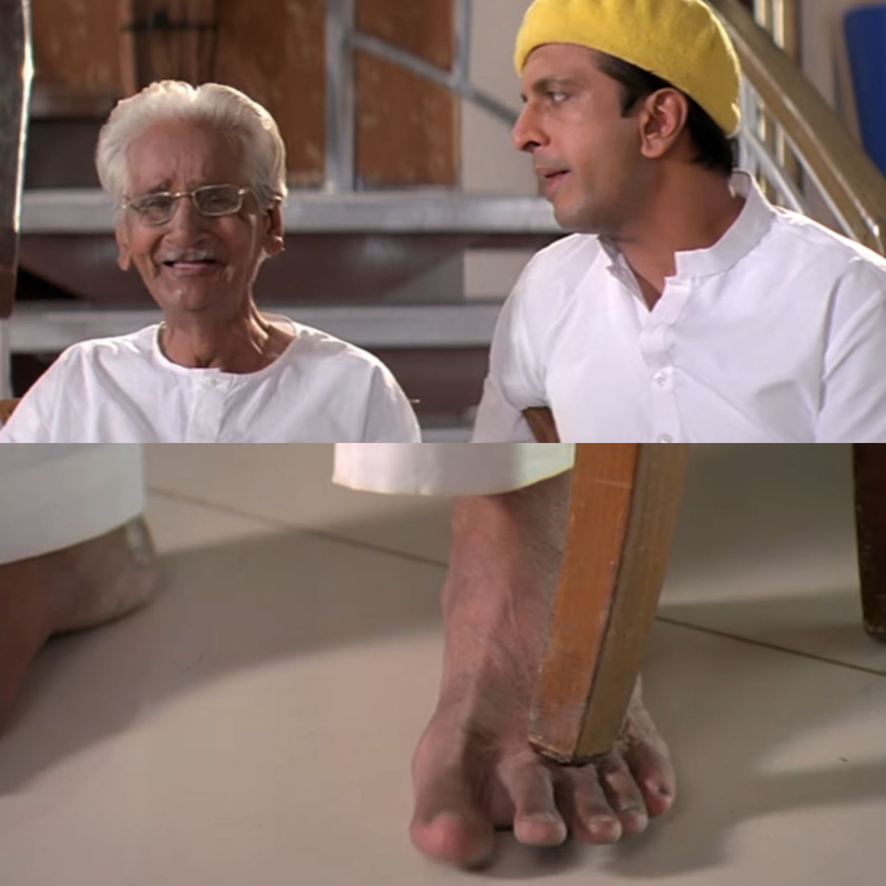Aap Ro Kyu Rahe Hai meme template blank