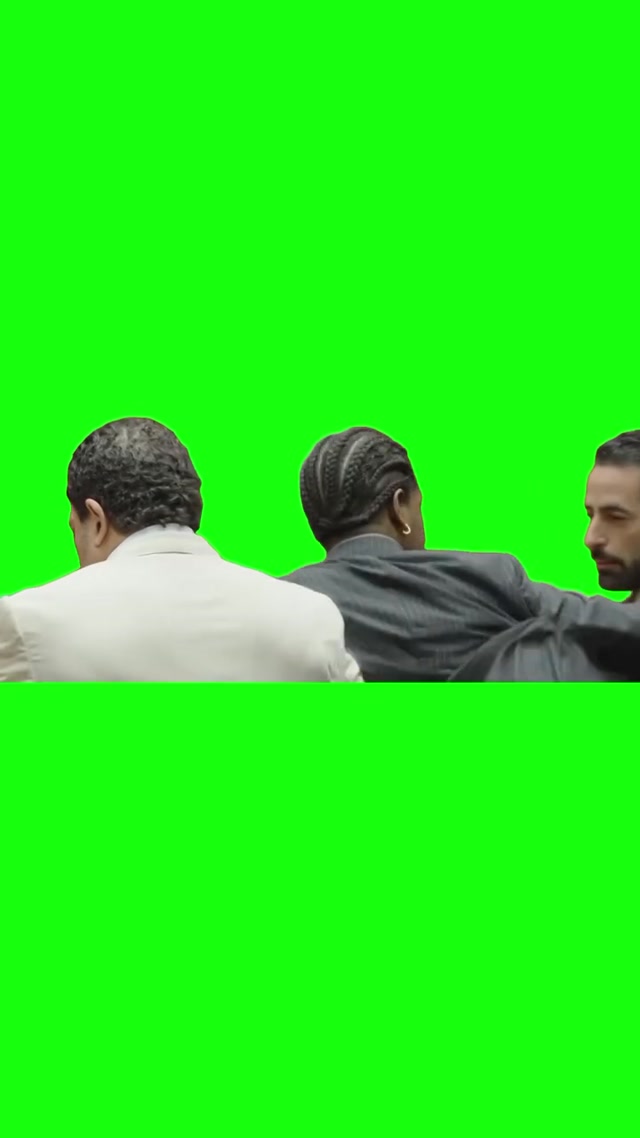A$AP Rocky Not Guilty meme template blank