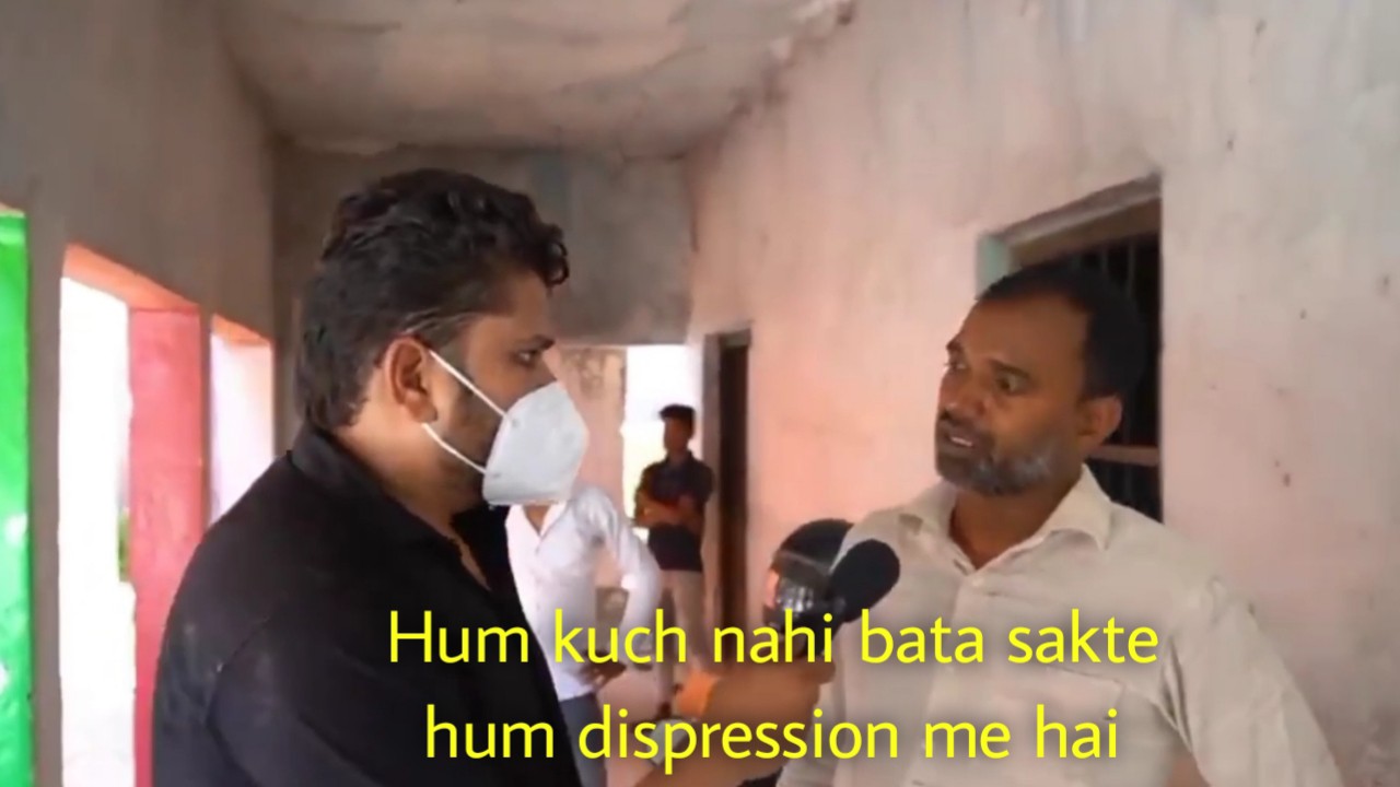 Abhi Hum Dispersion Mein Hai meme template blank