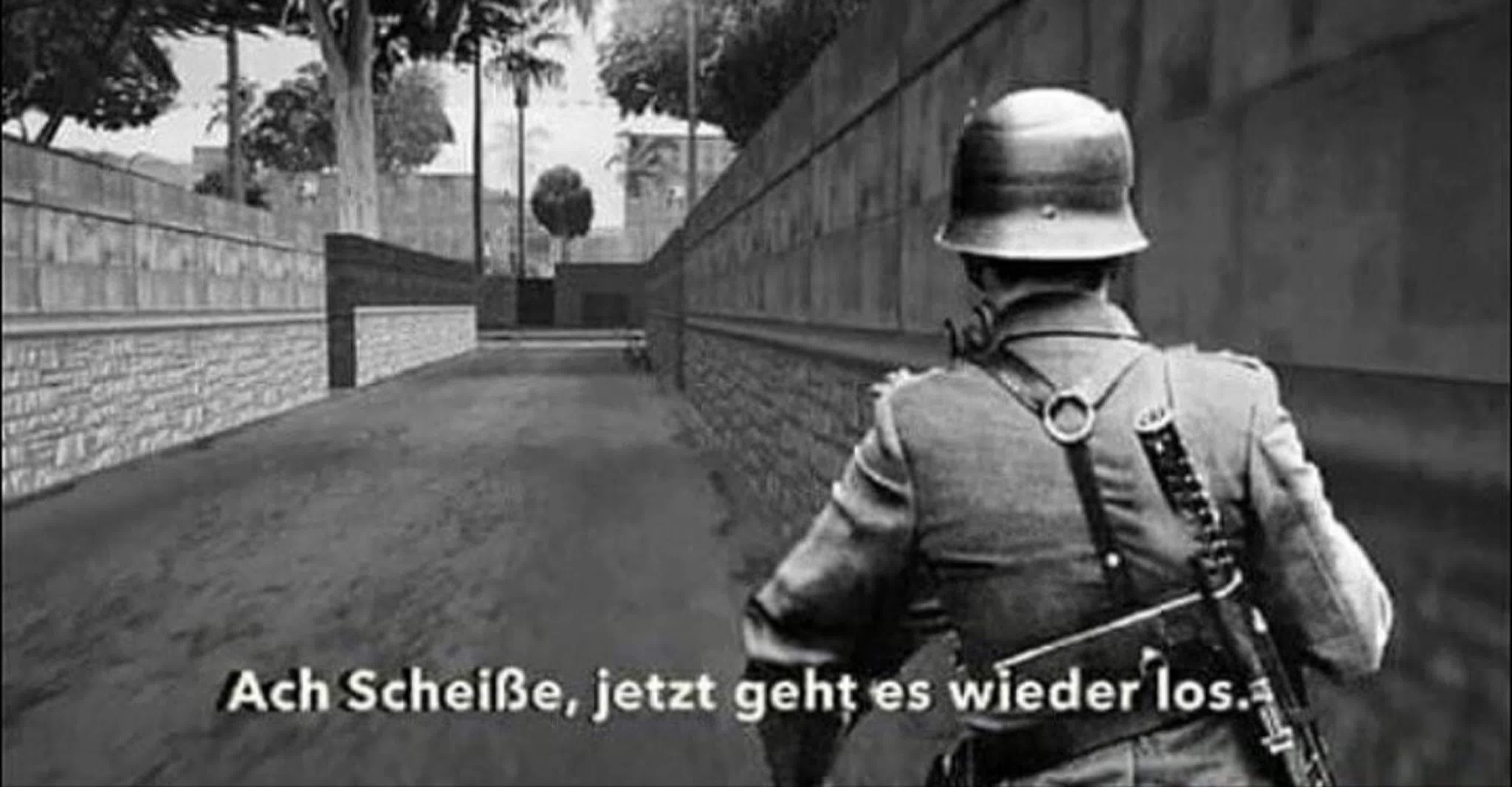 Ach Scheiße, Jetzt Geht Es Wieder Los meme template blank - image format
