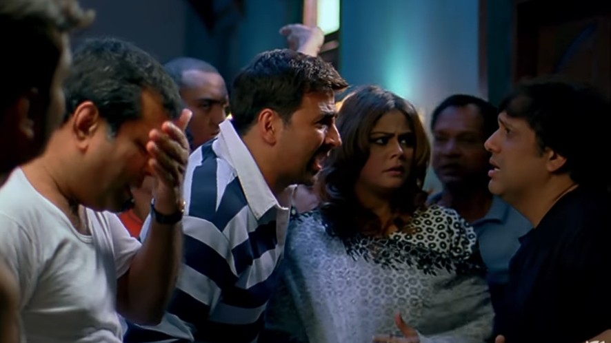 Agar Tu Ladki Ko Izzat Dega meme template blank