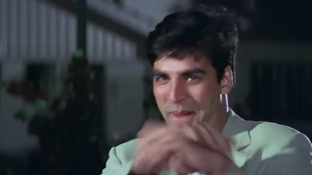 Akshay Kumar Swap meme template variant 2