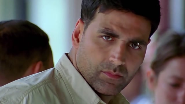 Akshay Kumar’s Evil Smile meme template variant 2