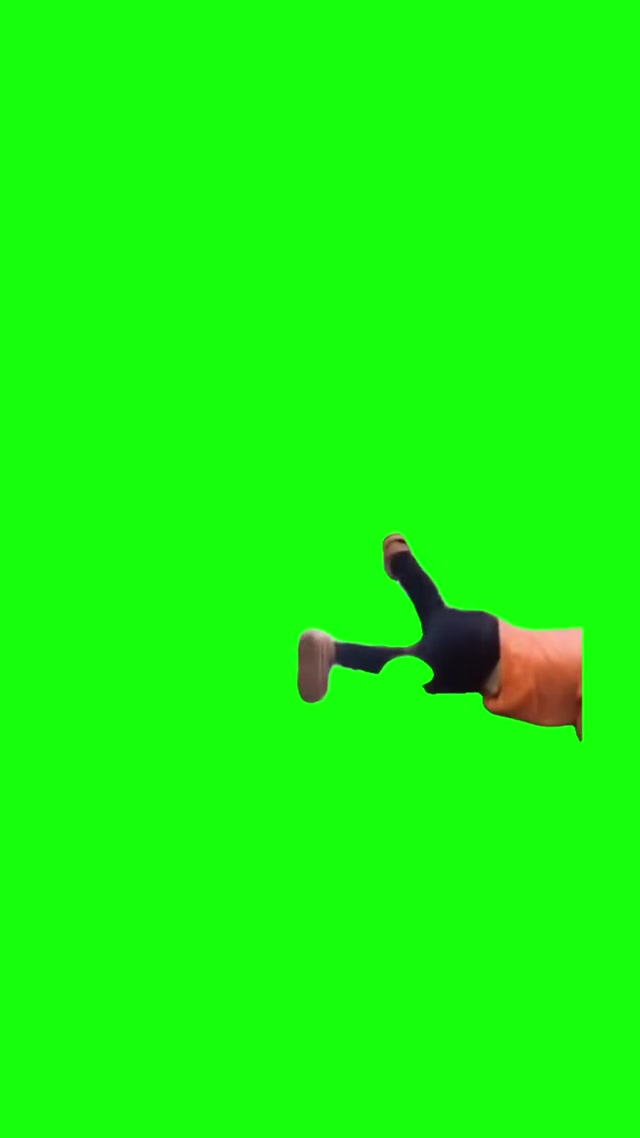 Angry Baby Stomps meme template blank