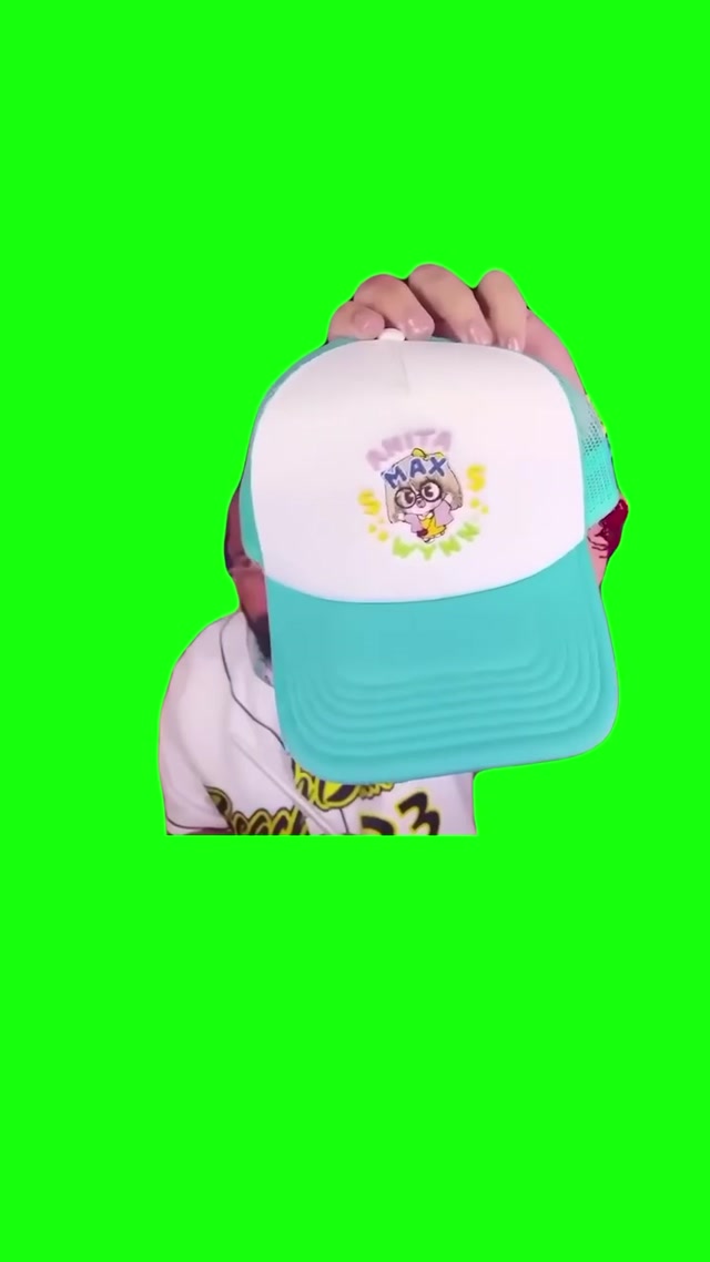 “Anita Max Wynn” Drake meme template blank