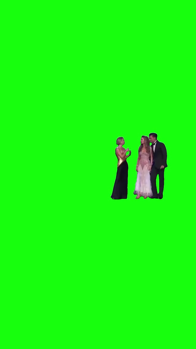 Anna Delvey Dancing With the Stars Elimination meme template blank