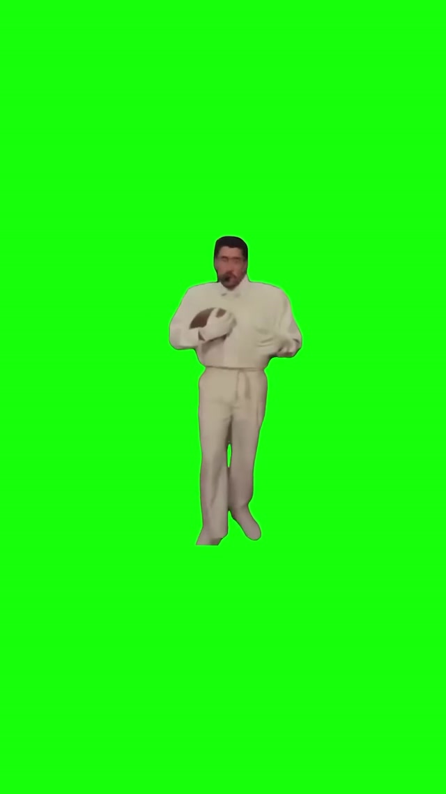 Bad Bunny Ey! meme template blank