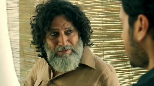 Bade Harami Ho Beta meme template variant 1