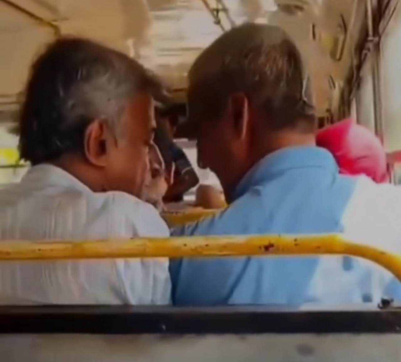 Bahut Jagah Hai meme template blank