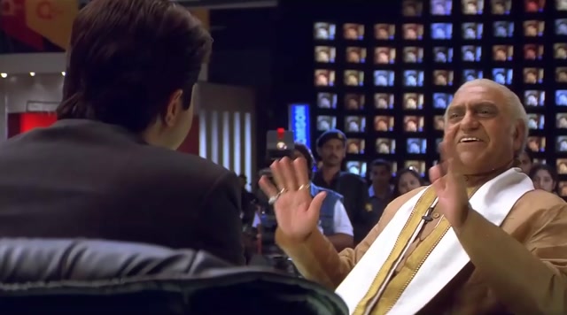 Bas! Hawa Nikal Gayi? meme template variant 2