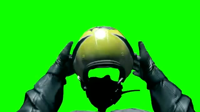 Battlefield 3 Pilot Helmet meme template blank
