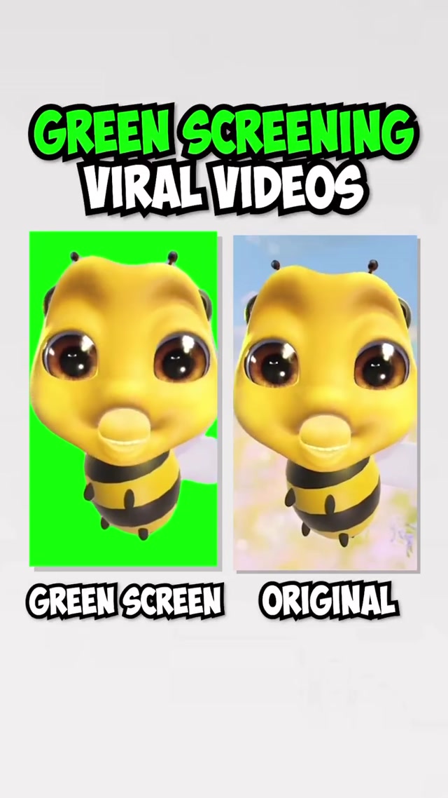 Bee Raising Eyebrows meme template blank