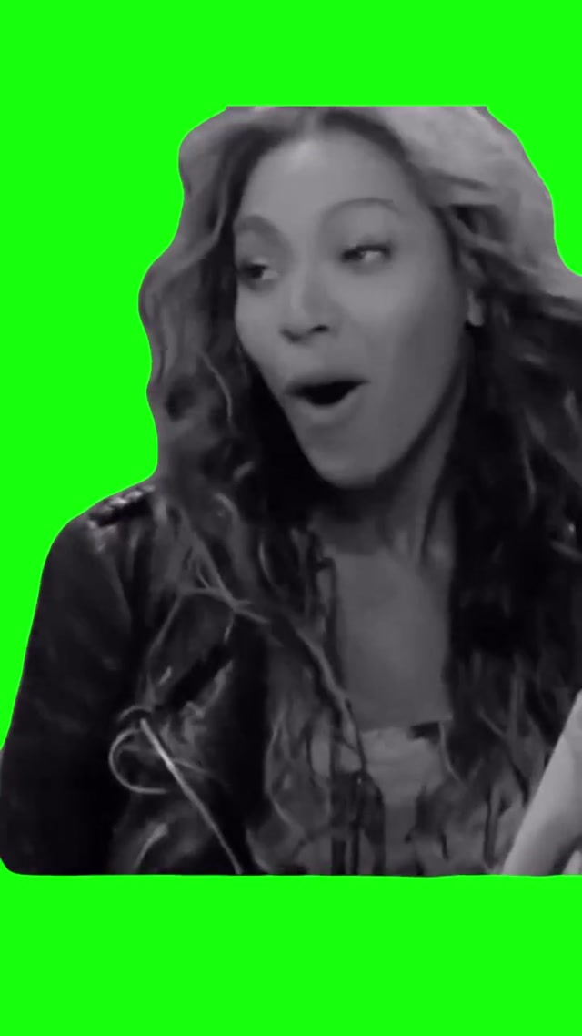 Beyonce My Husband – “I Am On to See My Husband. I’m Happy. meme template blank