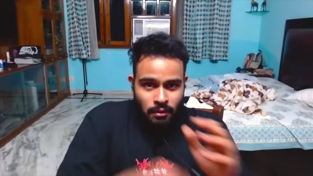 Bhai Mujhe Maaf Kar Do meme template blank