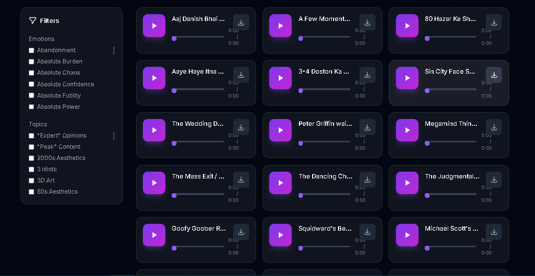 How to Create Your Own Meme Sounds: Free Tools for Meme Creators