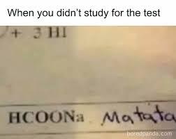 Best Meme Templates For Student Memes
