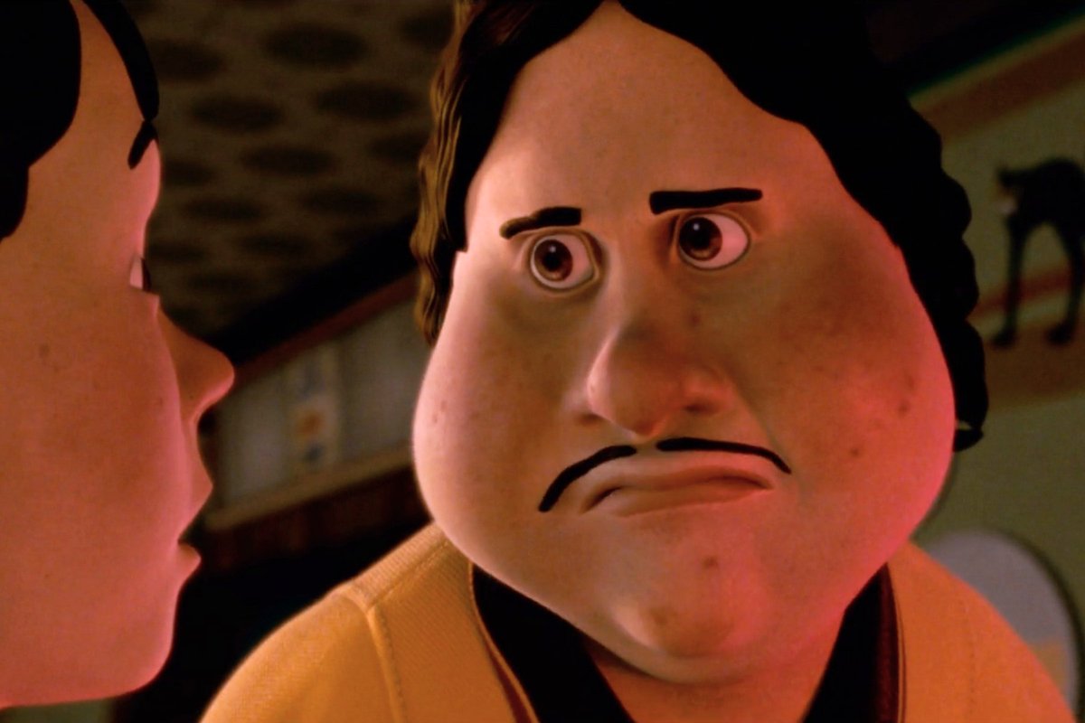 The Stare That Defined a Decade: Why Monster House Memes Are Taking Over Gen Z Internet