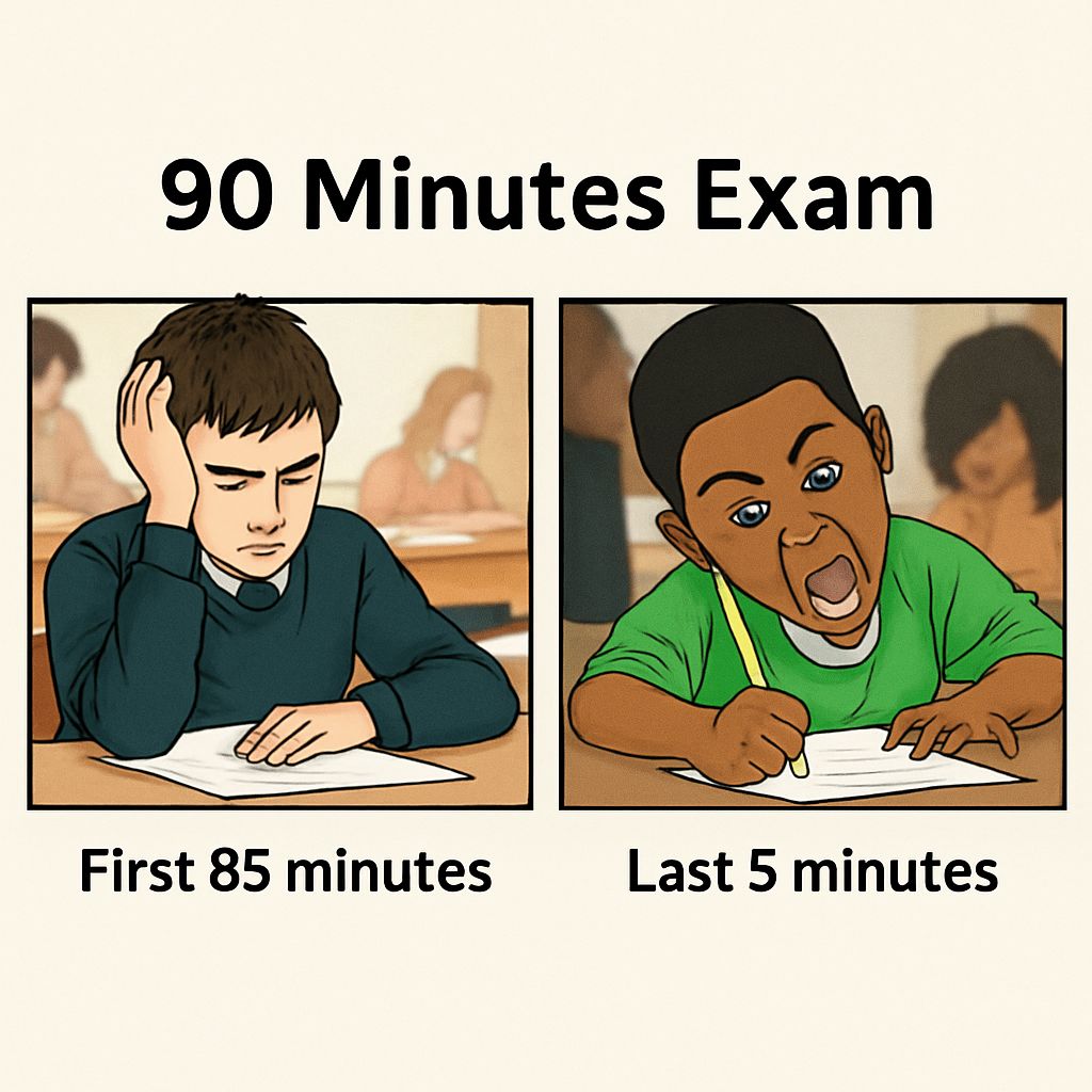 Student Exam Result Memes Templates 2026