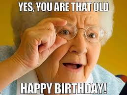 Birthday Memes for Female Friends: Funny, Savage & Absolutely Share-Worthy