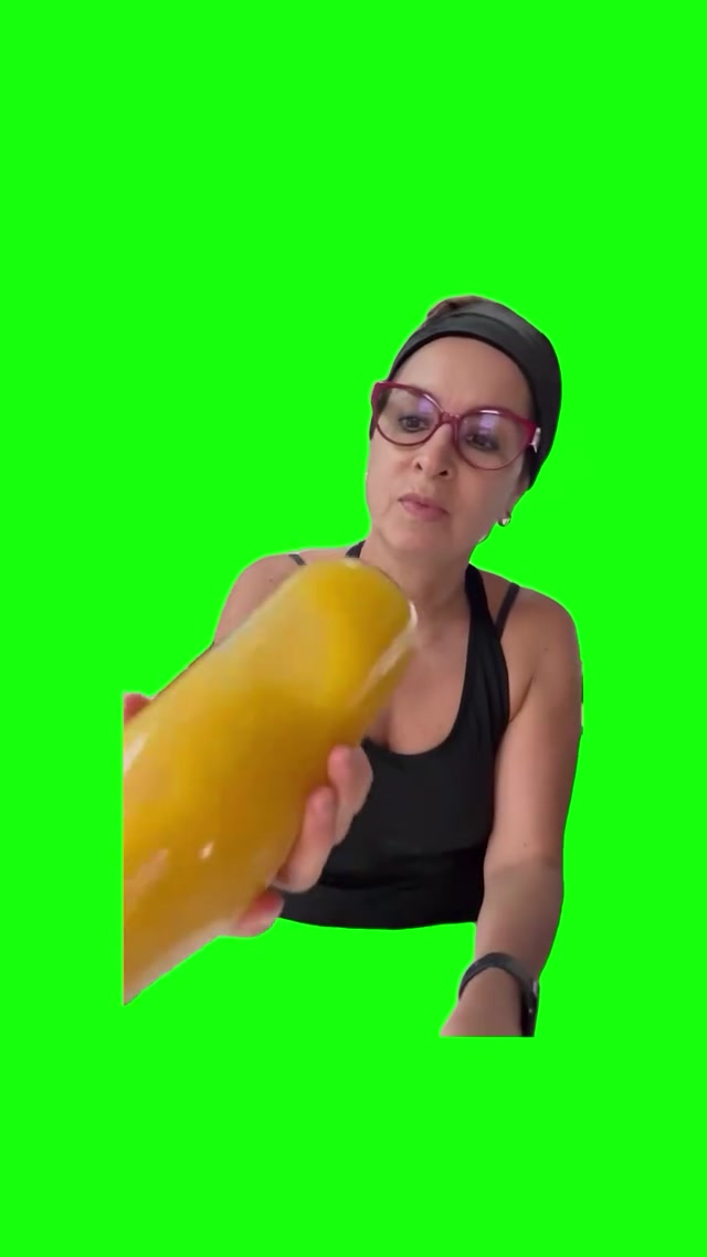 Bottle Pop meme template blank