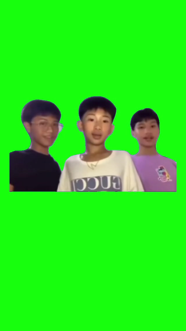 Boys to Girls meme template blank