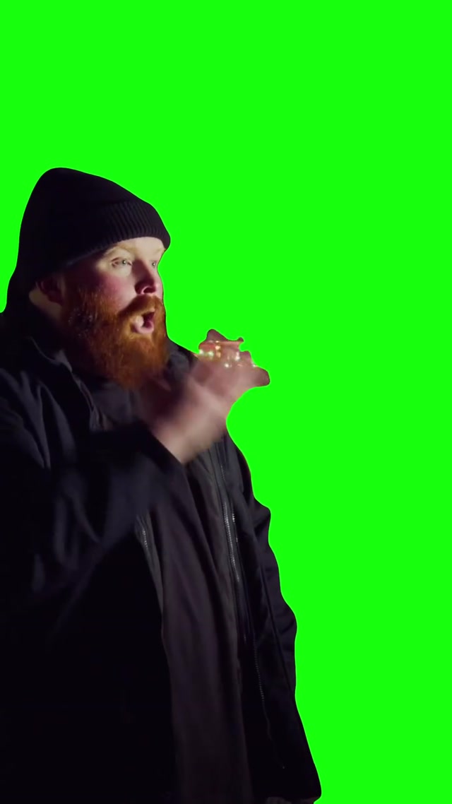 Bubonic meme template blank