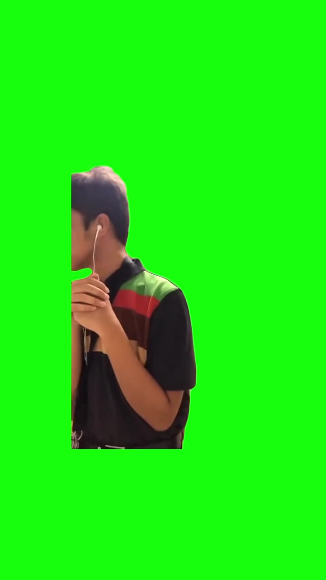 Burger King Guy Gets Caught Doing FNAF Dance meme template blank