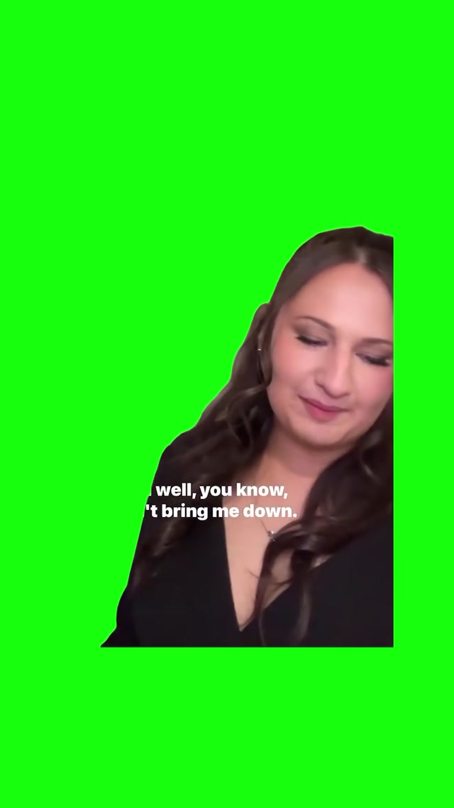 Can’t Bring Me Down meme template blank