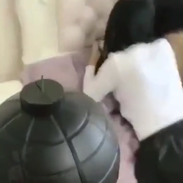 Cartoon Bomb Humidifier meme template blank