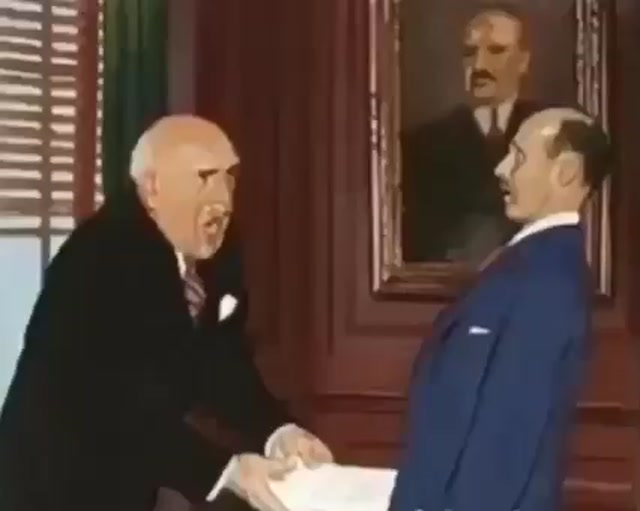Chain Reaction of Anger meme template blank
