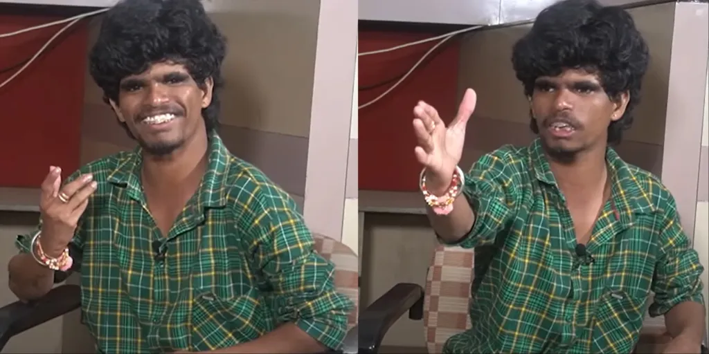 Chi Chi Wow! meme template blank