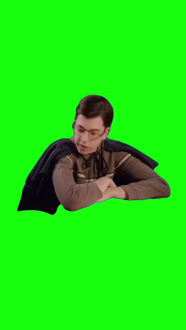 Chicken Fingers – Role Models meme template blank