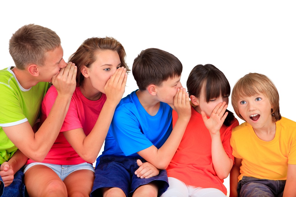 Chinese Whispers meme template blank