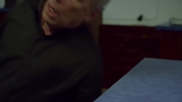 Chuck McGill's Copy Shop Meltdown meme template blank