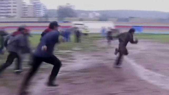 CID Chase meme template variant 2