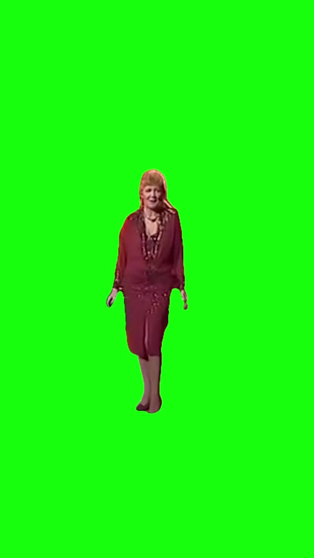 Cilla’s Surprise Surprise meme template blank
