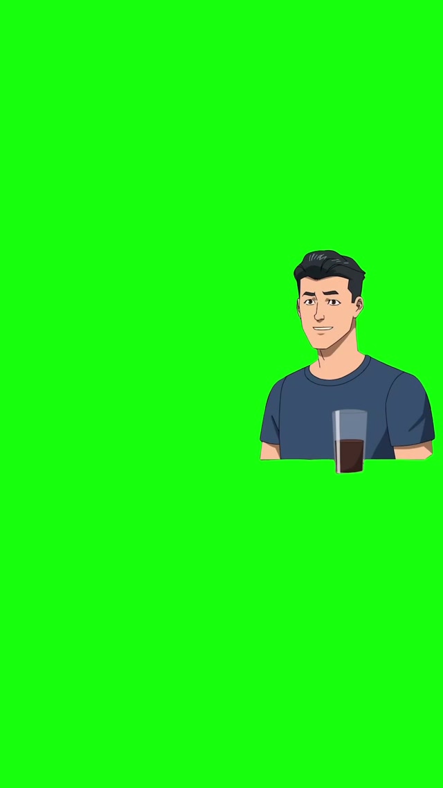 Comment 'VIDEO' for a Download Link! “Are You Sure?” Omni-Man meme template blank